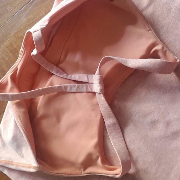 GUC GapFit Racerback Bra Tank Top Activewear - Picture 12 of 13